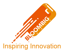 Bloombig Studio Logo